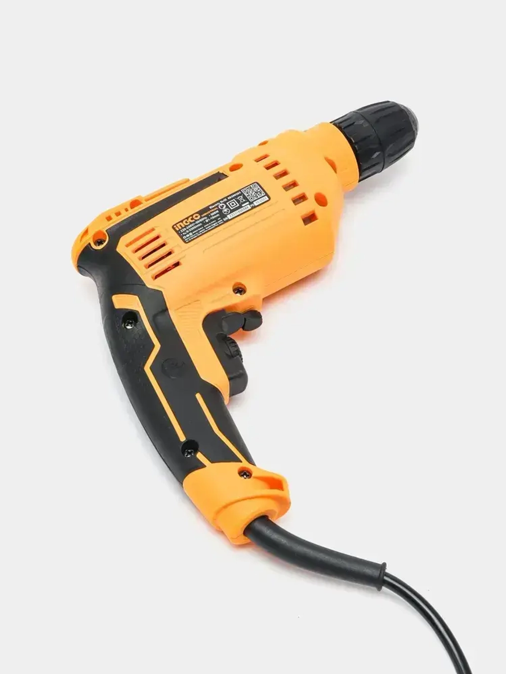 Электрическая дрель INGCO ED500282