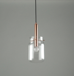 светильник Bandaska Light