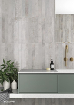 Equipe Verticale Moody Blue 5x40