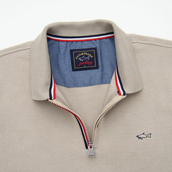 Толстовка "Paul and Shark"