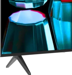 Телевизор 43" Sber SDX-43F2139 Салют ТВ черный FULL HD