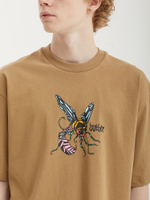 Мужская Футболка Wasp