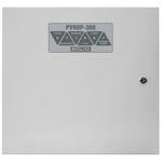 Рупор-300 Блок речевого оповещения.