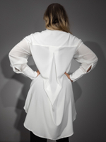 УДЛИНЕННАЯ РУБАШКА. PROF