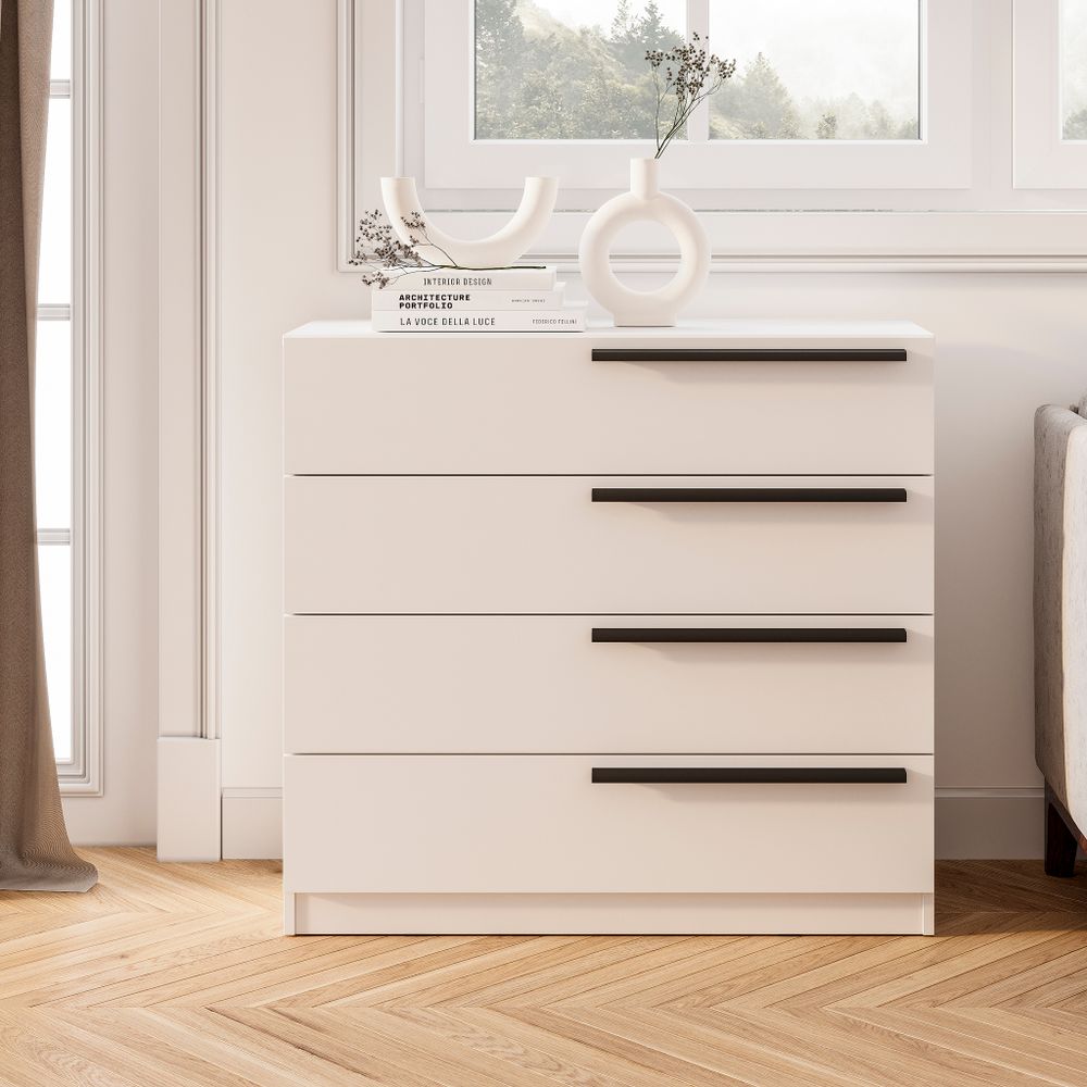 Комод Айрон КМ-02