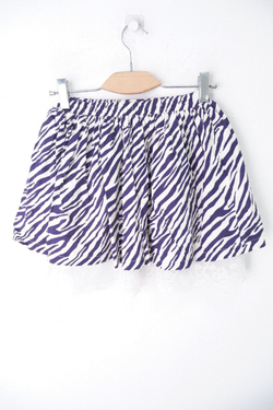 Юбка Februgust оригинальная 40 размер