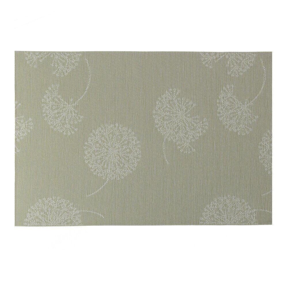 GAEM Салфетка (блок 6шт), L45 W30 H0,1 см