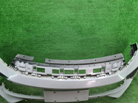 Бампер передний EXEED TXL (2021-н.в.)