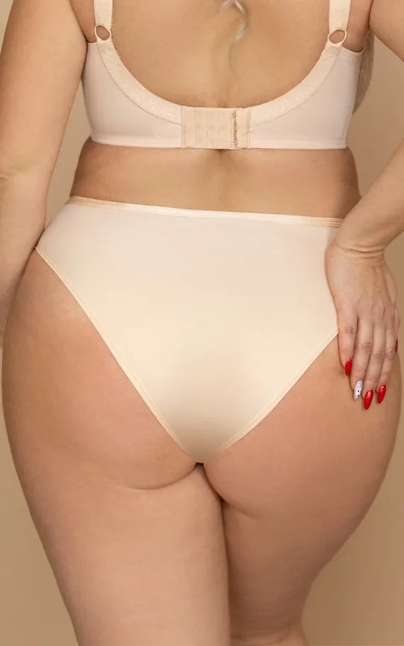 BETTY COFFEE Briefs Трусы слипы