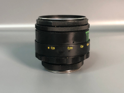 Helios-44-2 2/58mm