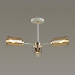 5639/3C LN Люстра E14 3*40Вт 220В IP20 COMFI