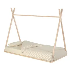 Детская кроватка Maralis в виде вигвама 90x190 см