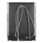 Встраиваемая посудомоечная машина Meferi MDW6062 LIGHT фото 28