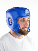 Шлем Панкратион