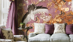 Обои и панно Affresco, коллекция  Exclusive