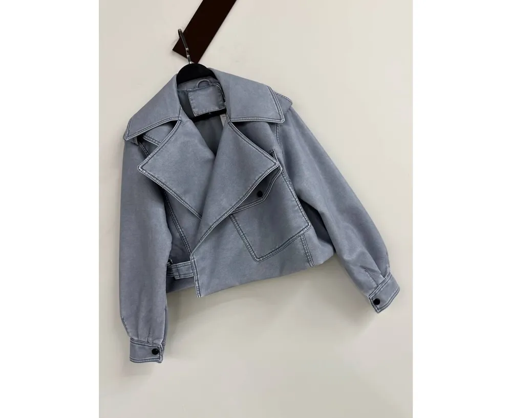 Куртка 6839523 Fabrika