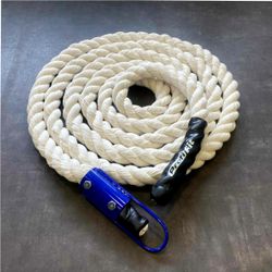 Канат для лазания PROFI-FIT