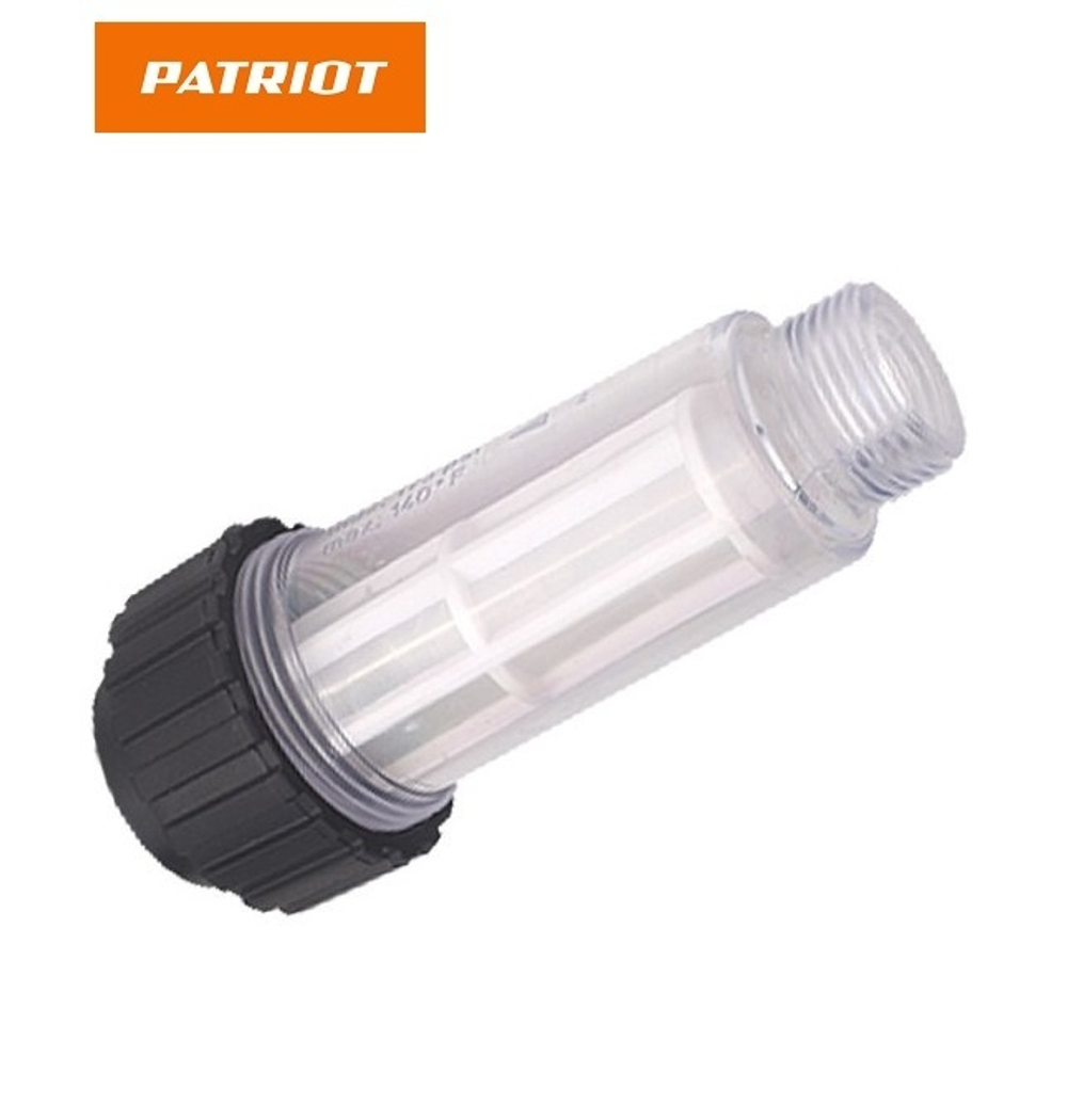 Фильтр тонкой очистки Patriot GTR 100