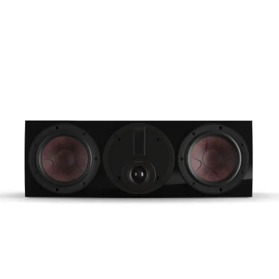 Dali Rubikore Cinema Black High Gloss