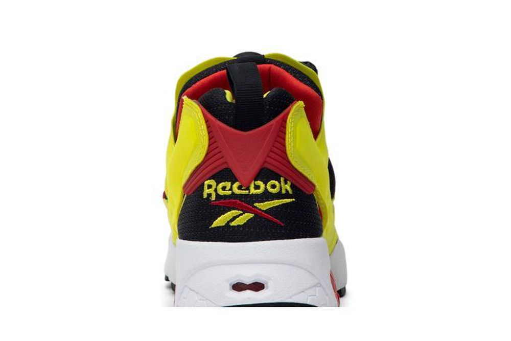 Кроссовки Reebok Insta Pump Fury 25