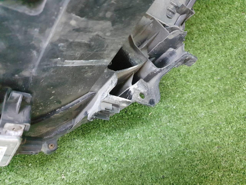 Фара правая Mazda CX-5 1 (2011-2015) ксенон