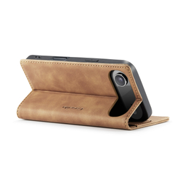 Чехол-книжка CaseMe Matte iPhone Air