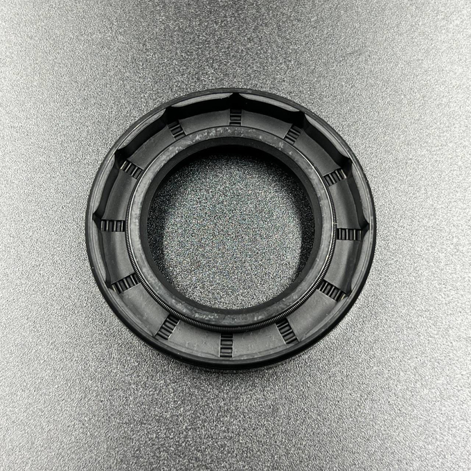 Сальник корпуса вариатора 34х55х9 ATV X8, U8, Z8 (ZIBO)