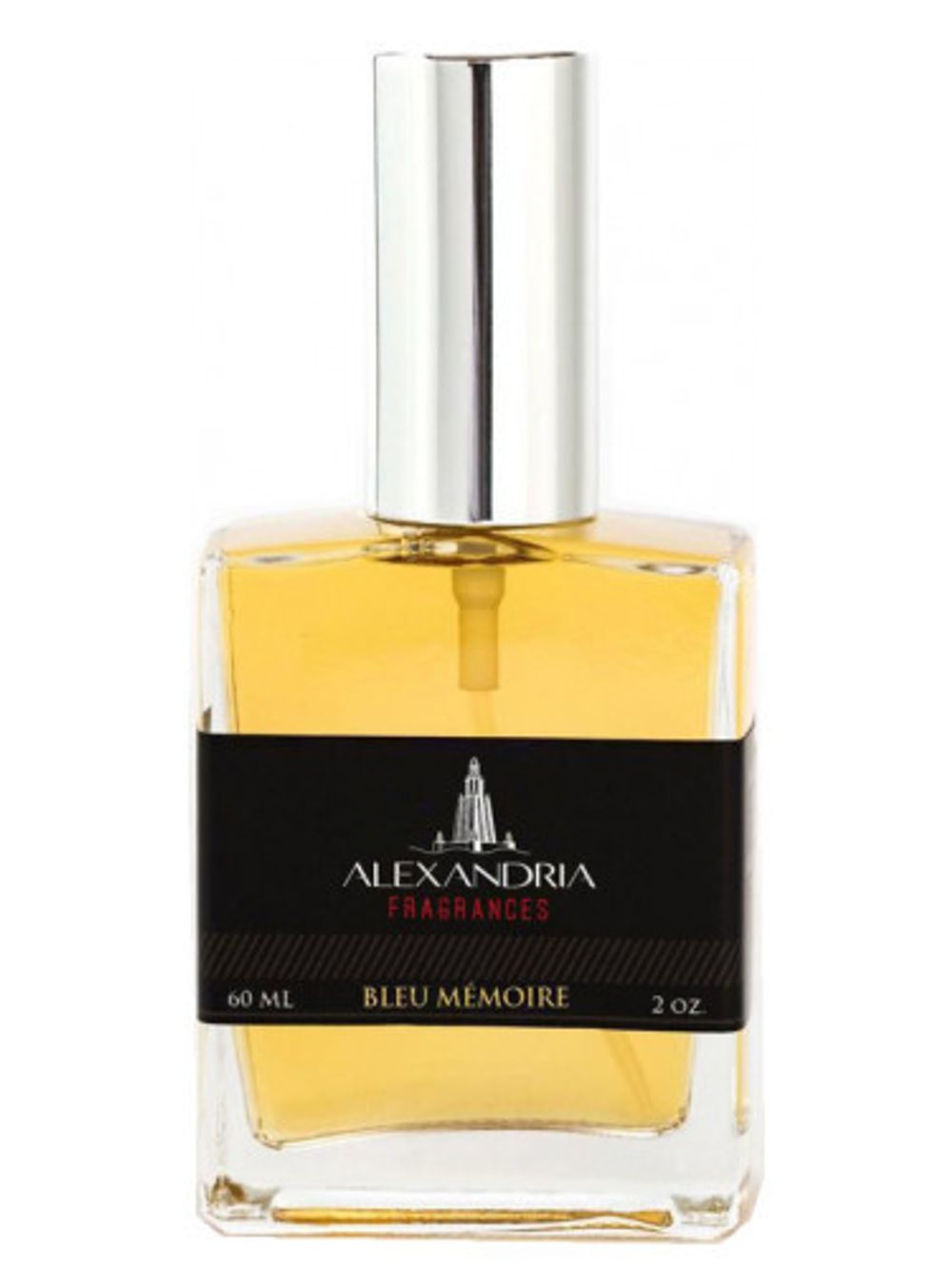 Alexandria Fragrances Bleu Memoire