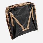 Засидка лежачая "U.S.S." цвет COMB