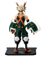 Фигурка My Hero Academia Katsuki Bakugo