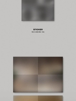Альбом ATEEZ - SPIN OFF : FROM THE WITNESS Limited Edition WITNESS Version