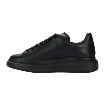 Alexander Mcqueen Oversized Sneaker Pure