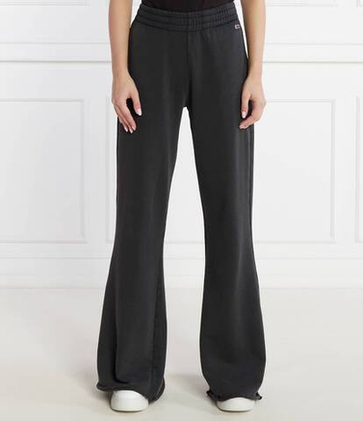 Спортивные штаны Tommy Jeans - графитовый(DW0DW16384)