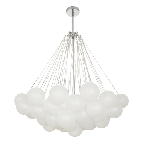 10129/1000 Подвесная люстра LOFT IT Dream