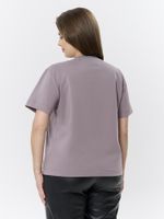 Футболка Дельта Виотекс КАКАО