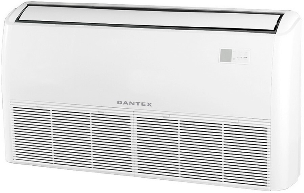 Напольно-потолочный кондиционер Dantex Smart RKD-48CHANI/RKD-48HANIE-W