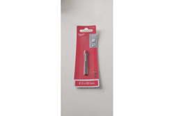 Сверло Milwaukee по стеклу и плитке GENII 8x60 мм