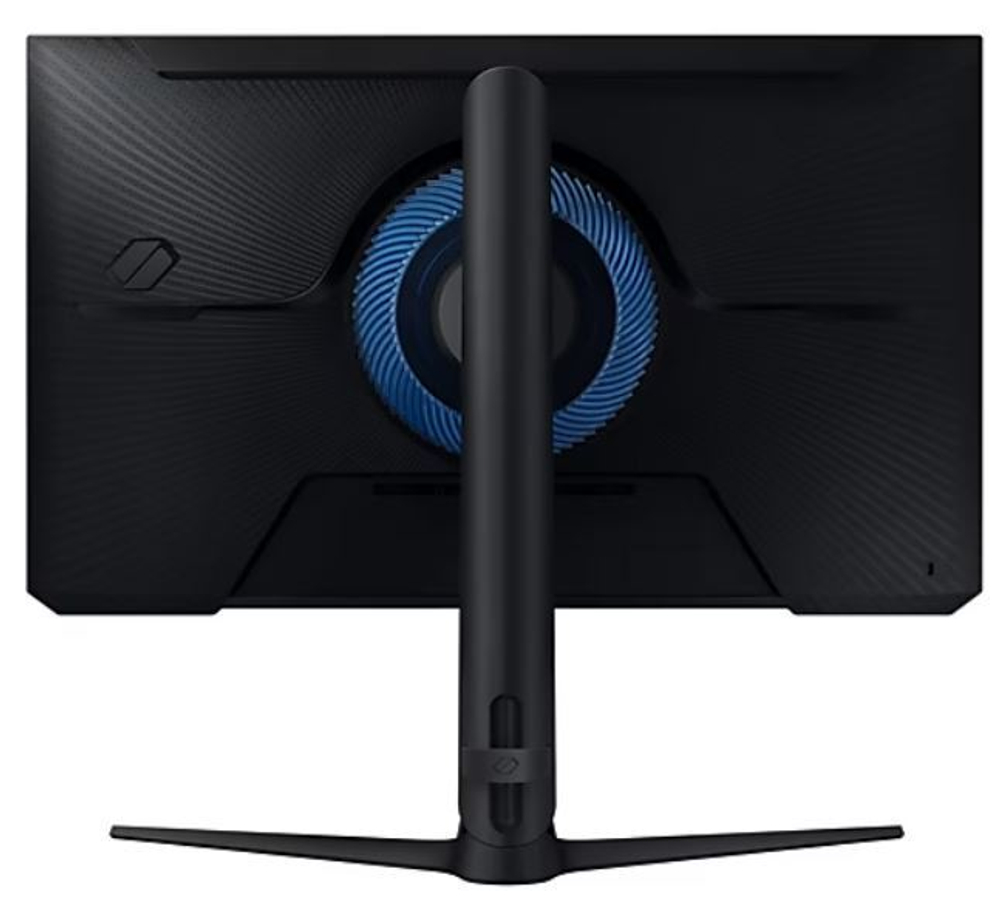 Монитор 24" Samsung Odyssey G3 S24DG300EIXCI
