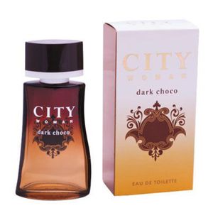 City Dark Choco