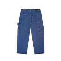 Джинсы SHADOW WORK2, синий