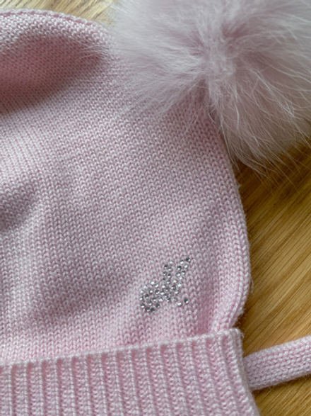 Шапка Monnalisa, 104