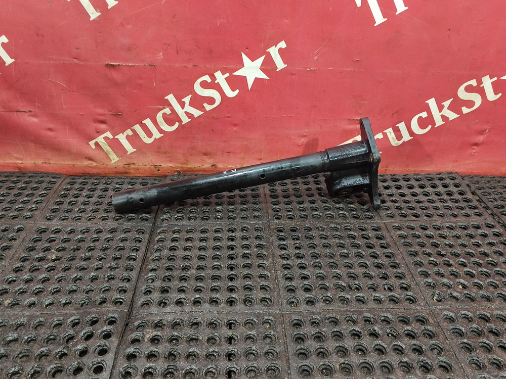 Кронштейн крыла задний левый 2023г