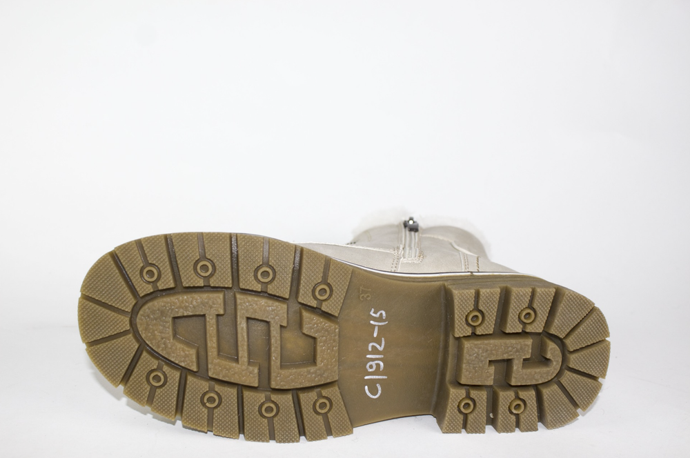 Ботинки женские зимние Beiweisi арт. C1912-15