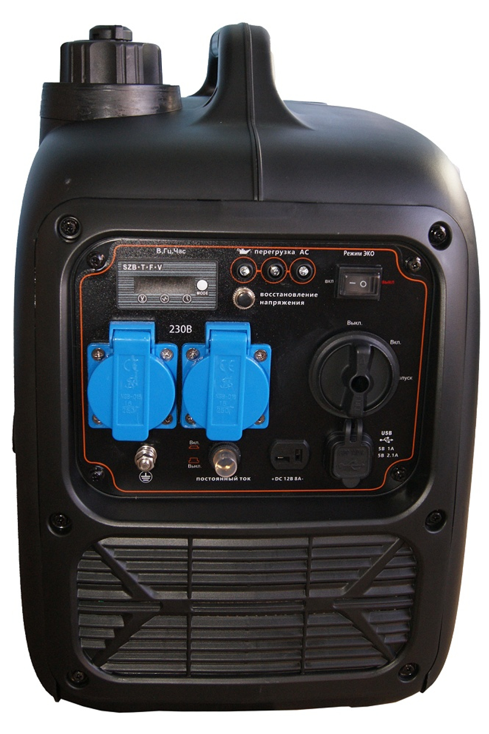 Генератор Lifan 3800i