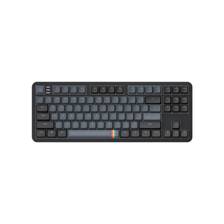 Клавиатура Dark Project ALU87A Midnight