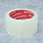 Скотч прозрачный 48мм*66м утолщенный