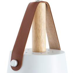 Подвесной светильник Arte Lamp A7032SP-1WH