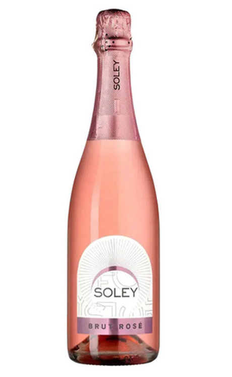 Солей брют роз 0,75 11,5% (Виникола Салтон) Бразилия