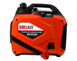 Бензиновый генератор инверторный Brait BR 3500i 02.01.075.100