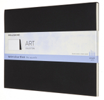 Блокнот для акварели Moleskine Watercolour Block 19х25см 20 листов (ARTWBL4)